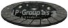 VAG 076141031 Clutch Disc